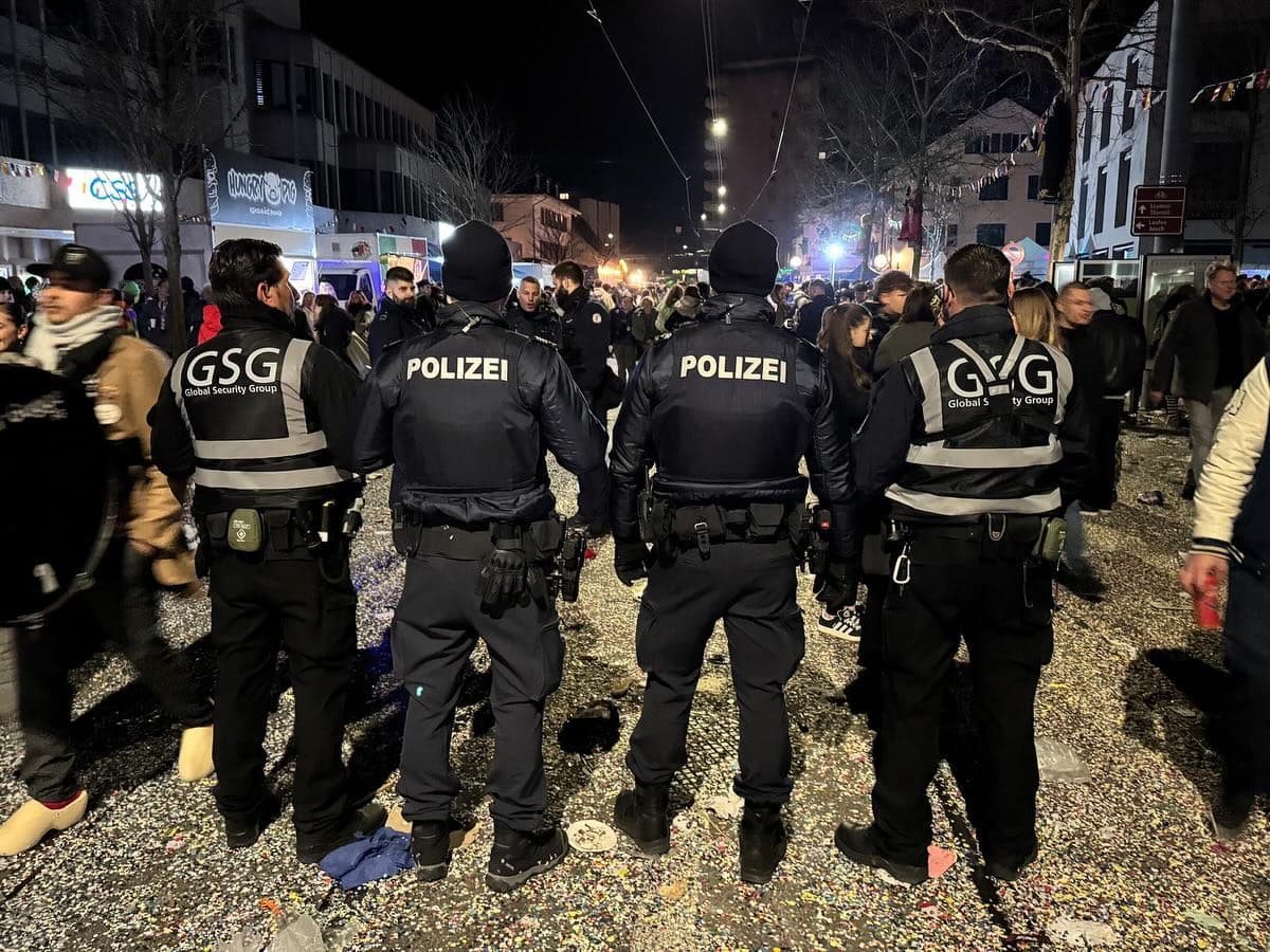 Event- und Veranstaltungsdienst